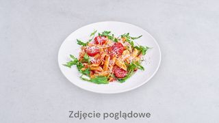 Sałatka pomodori secchi