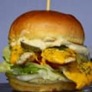 Carolina Chicken Aioli 400г