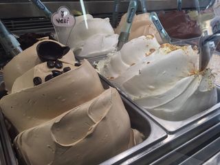Vaschetta di gelato 500 g