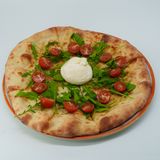 Focaccia 450g