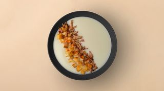 Крем-суп грибний (200г)