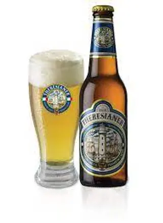 Birra Theresianer - Premium Pils 5,0%