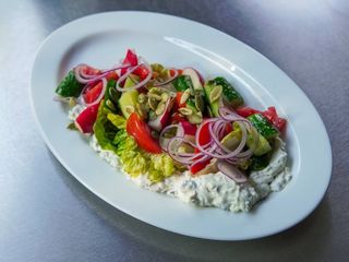 Салат А-ля Грецький (250г)