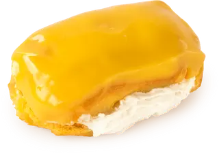 Éclair Limão