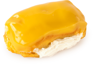 Éclair Limão