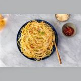 Pasta Aglio e olio