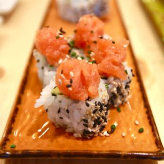 Ura Roll Shake (4 Pzs.)