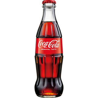 Coca Cola 0.25l