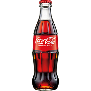 Coca Cola 0.25l