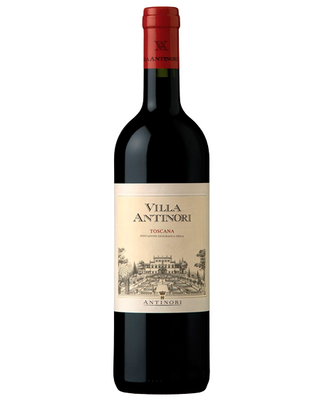 Antinori Villa Rosso