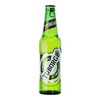Tuborg pivo