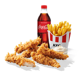 Meniu 5 Crispy Strips