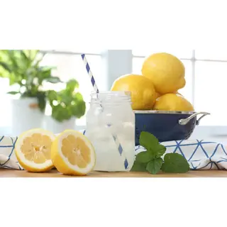 Classic Lemonade