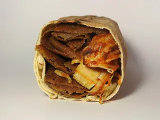 Rollo średnie samo mięso