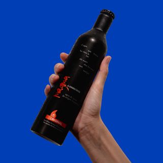 Agua Con Gas (500 Ml.)