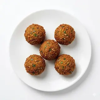 Ración Falafel ( 4Uds.)