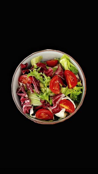 Green Salad