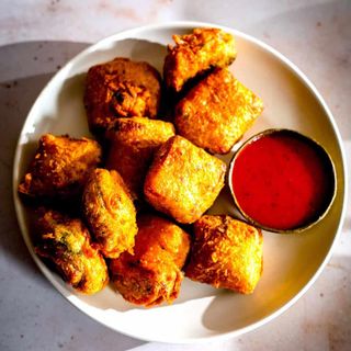 Paneer Pakoda