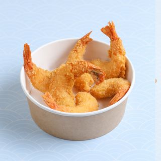 Ծովախեցգետնի տեմպուրա