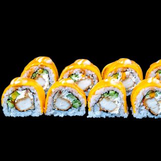 ЧИКЪН БОСТЪН