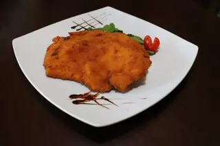 Snitel de pui