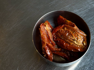 Томати в'ялені (50г)