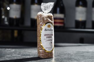 Lenticchie umbre (linte) 500gr