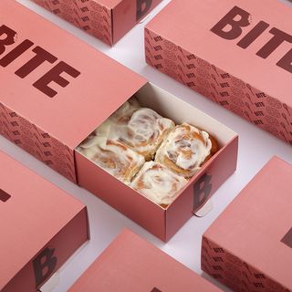 დარიჩინის ფუნთუშა