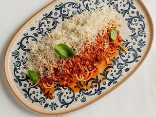 Паста Болоньєзе (260г)