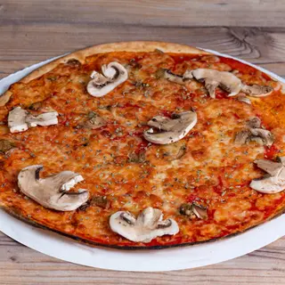 TUTTO Funghi