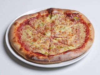 Pizza Diavolo family