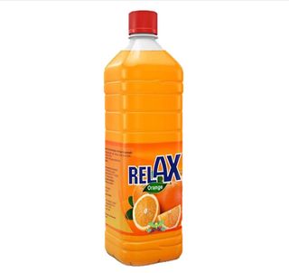 Relax Orange 0.5LE