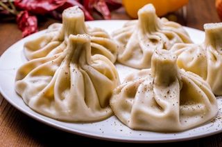 ხინკალი სულგუნით 10ც