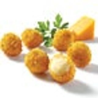 Cream cheese bites 12 pezzi