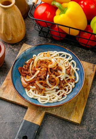 Сау Кау Ру (450г)