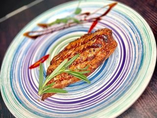 Стейк з індички (300g)