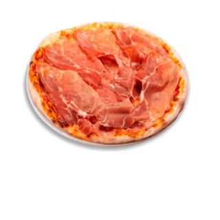 Pizza Bufala E Crudo Di Parma (33 Cm.)