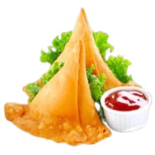 Samosa, 2u