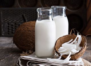 Latte di cocco 31 cl