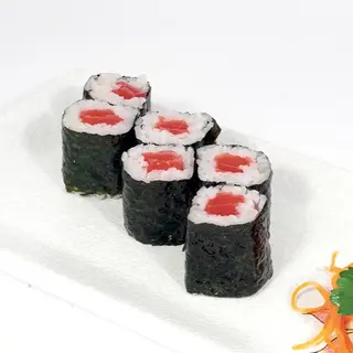 62 Tekka hosomaki