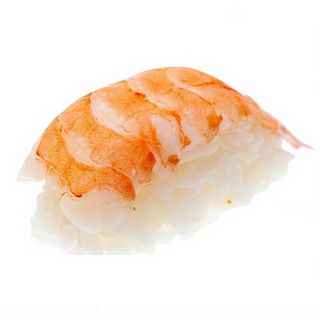N3 Ebi Nigiri (1 Ud.)