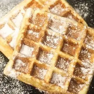 Gaufre Protéinée 