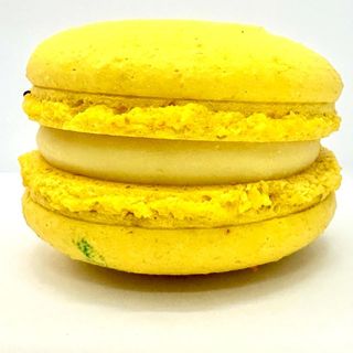 MACARON CITRON 