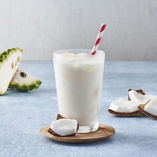 Batido De Graviola