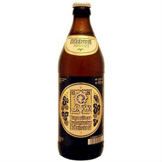 Edelstoff Botella 50 cl.
