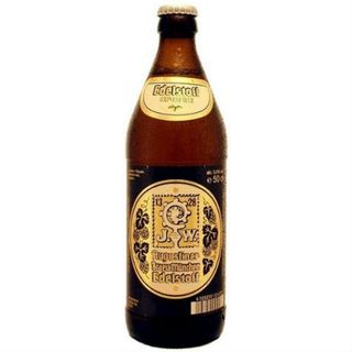 Edelstoff Botella 50 cl.