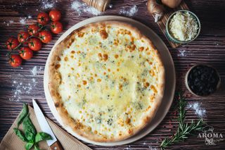 Pizza Quattro Formaggi Ø32 cm
