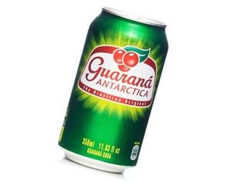 Guaraná 0,33 Lata