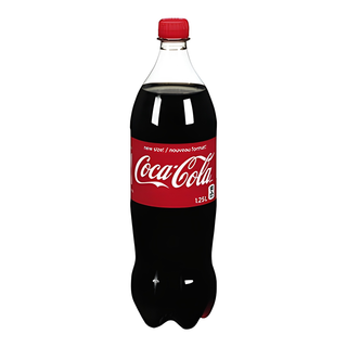 Coca-Cola 1.25l