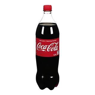Coca-Cola 1.25l